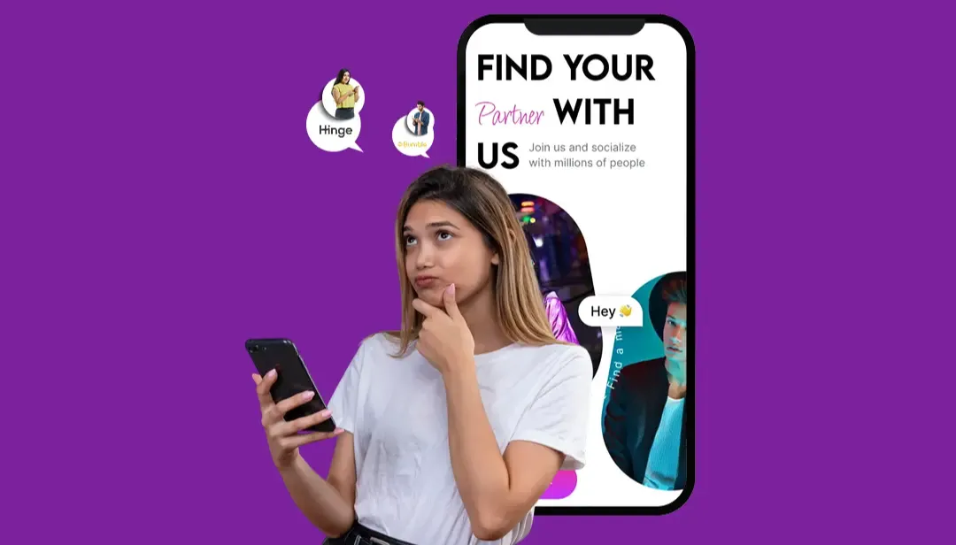 Is Hinge Worth It in 2026? A Better Choice Than Bumble